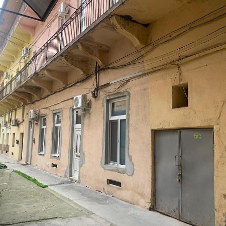 Young Downtown Apartment Αράντ Εξωτερικό φωτογραφία